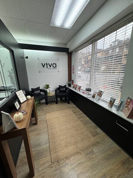 More Photos Of 4351 Murray Ave, Pittsburgh General Retail For Lease