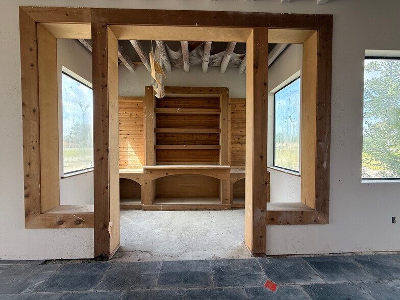 More Photos Of 23515 FM 1314 Rd, Porter Freestanding For Sale