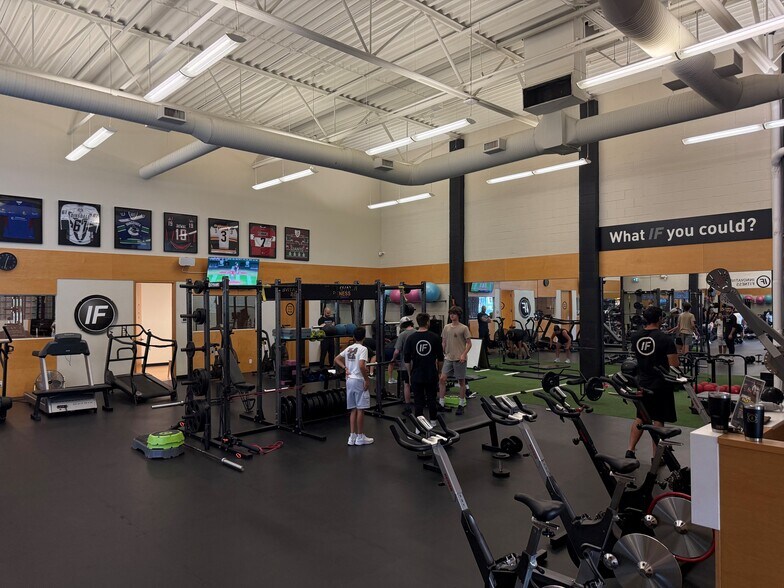 More Photos Of 2739 Murray St, Port Moody Warehouse For Sale