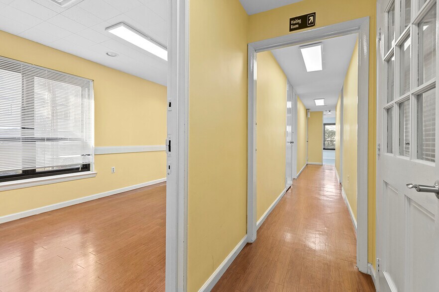 More Photos Of 124-132 Gregory Ave, Passaic Medical For Sale