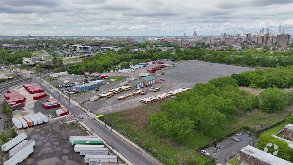 Primary Photo Of 1435 River Ave, Camden Land For Lease