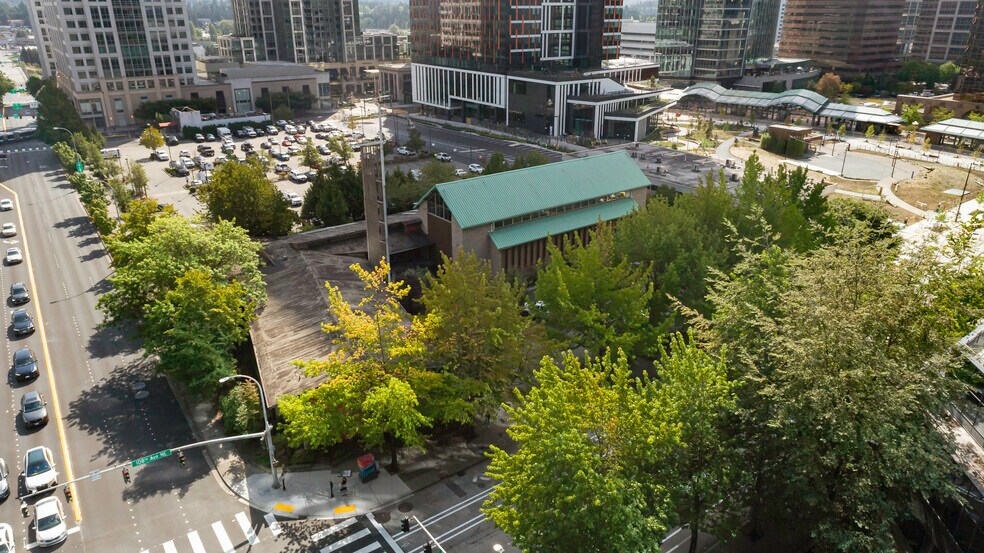 More Photos Of 752 108th Ave NE, Bellevue Religious Facility For Lease