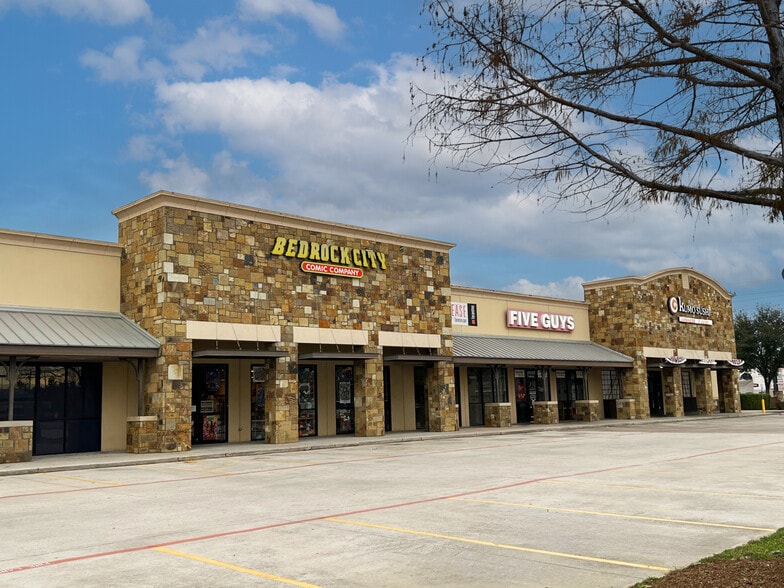 More Photos Of 6927 FM 1960 Rd W, Houston Unknown For Lease