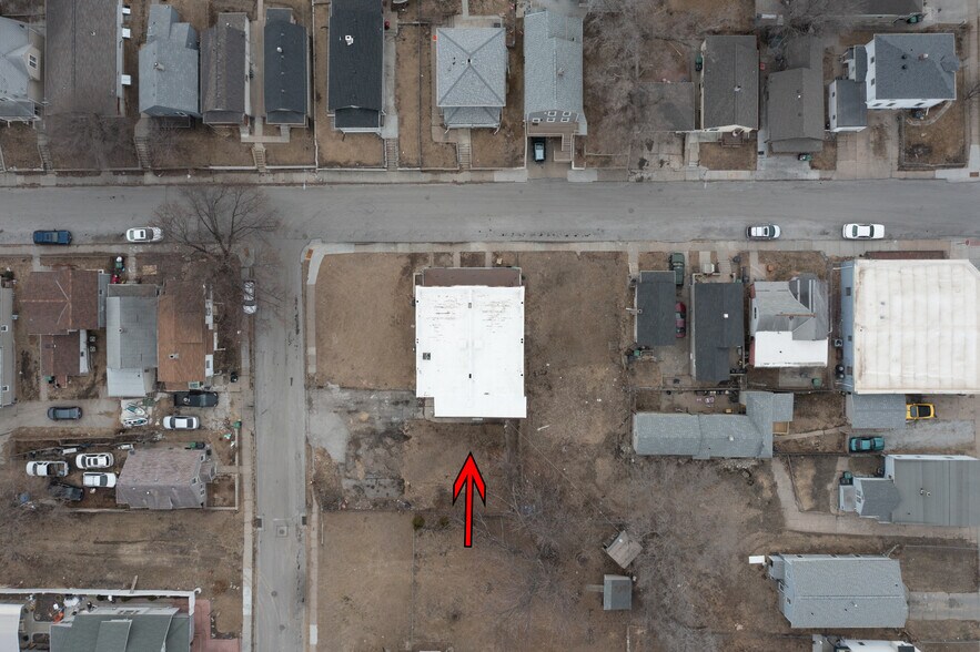 More Photos Of 2608 Rees St, Omaha Apartments For Sale