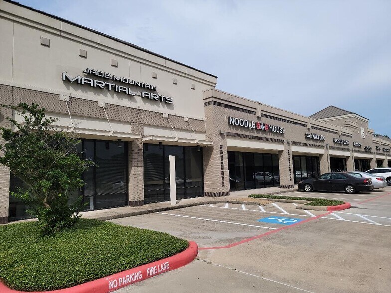 More Photos Of 5205 S Mason Rd, Katy Unknown For Lease