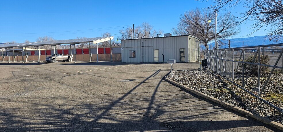 More Photos Of 2948 I-70 Business Loop, Grand Junction Warehouse For Lease