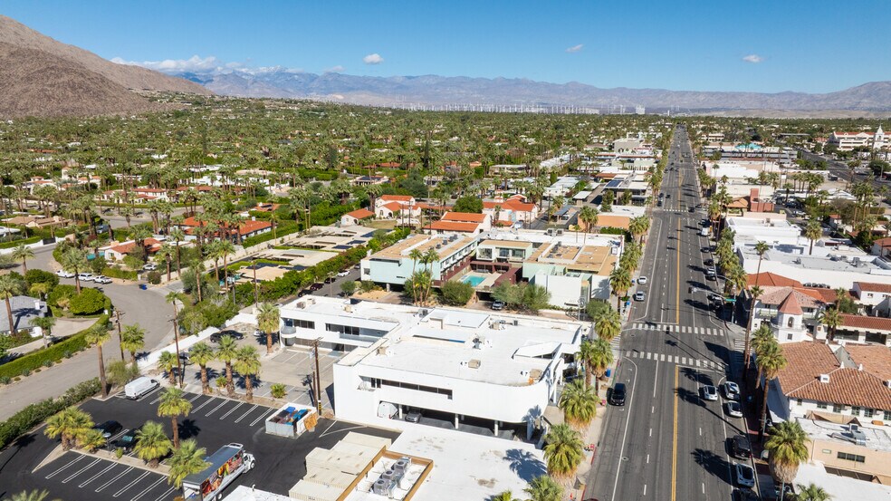 More Photos Of 777 N Palm Canyon Dr, Palm Springs Loft Creative Space For Sale