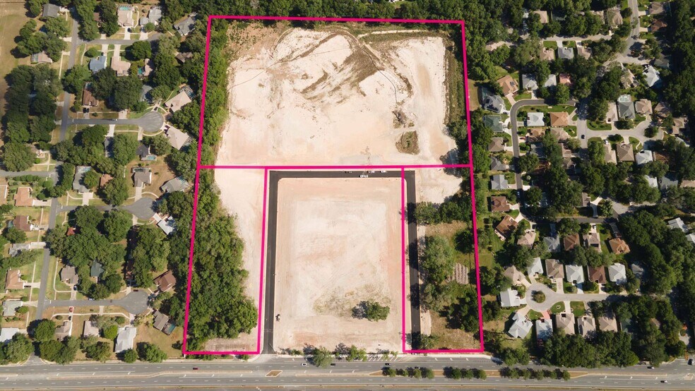 More Photos Of 1175 Hwy-466, Lady Lake Land For Sale
