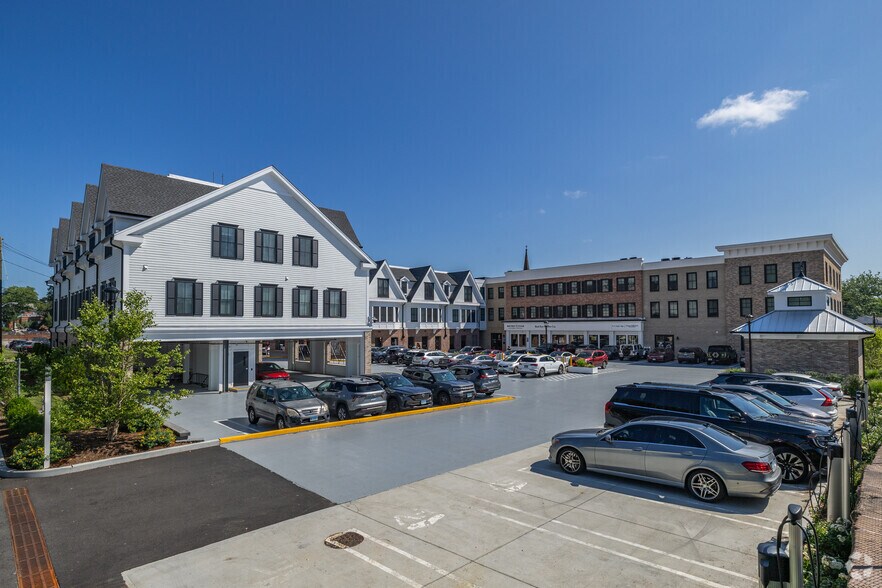 More Photos Of 44 River St, Milford Apartments For Lease
