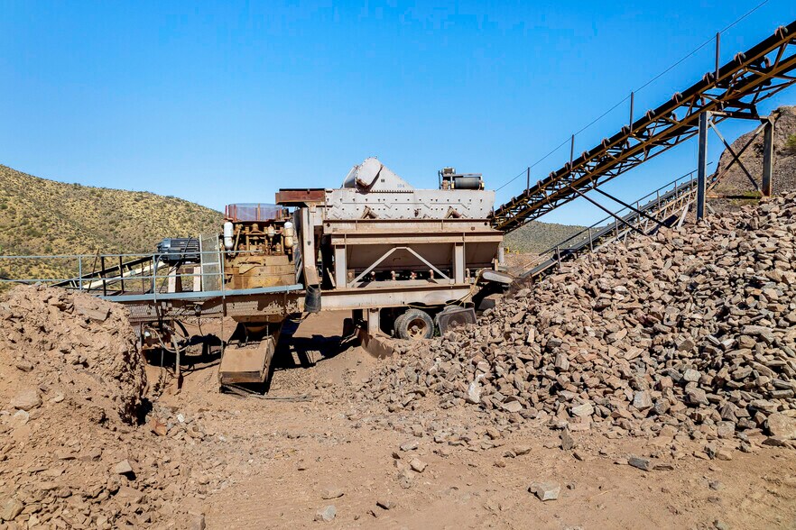 More Photos Of Hwy 60, Superior Land For Sale