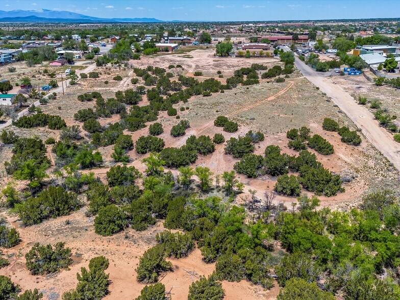 More Photos Of 5988 Airport rd, Santa Fe Land For Sale
