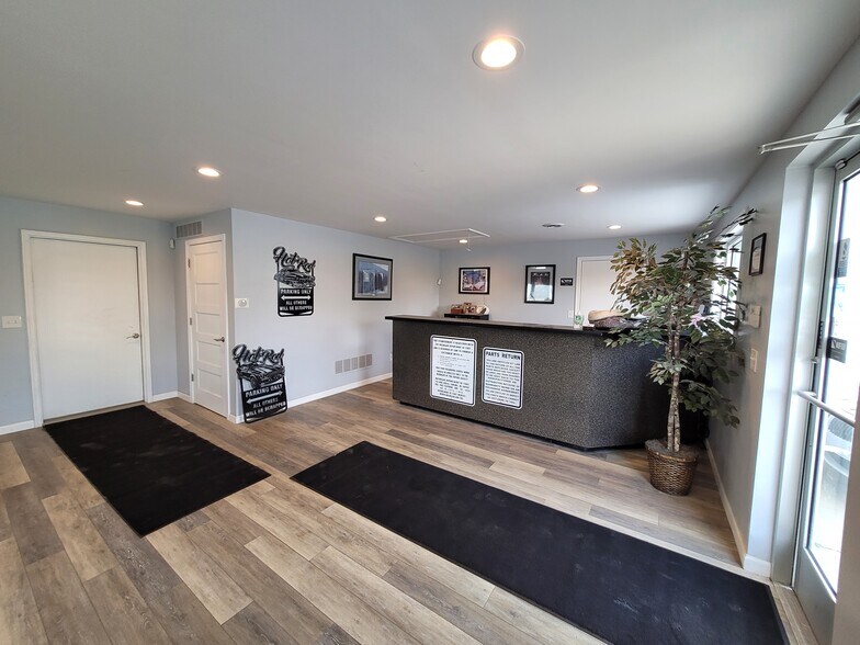 7092 N Dort Hwy, Mount Morris, MI 48458 Auto Repair For Sale