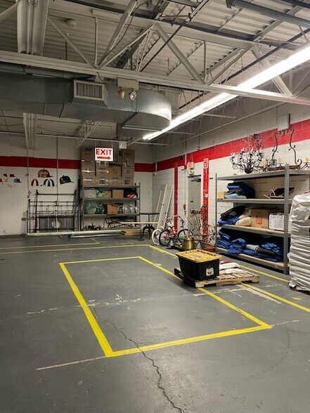 More Photos Of 8061 Erie Rd, Derby Distribution For Lease