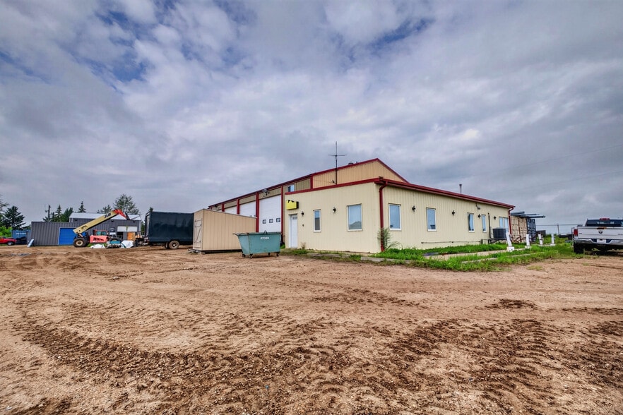 More Photos Of 5130 52 Avenue, Bruderheim Land For Sale