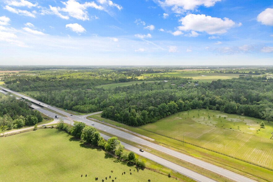 More Photos Of Baldwin Beach Express, Summerdale Land For Sale