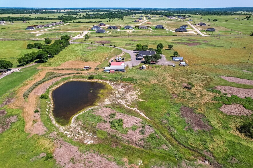 Primary Photo Of 2403 Greathouse Rd, Waxahachie Land For Sale