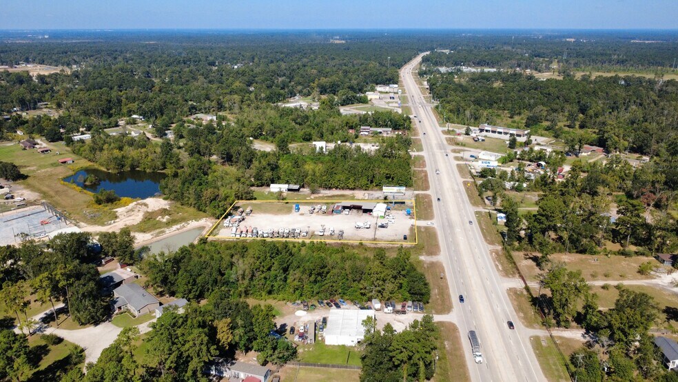 More Photos Of 20288 Fm 1314 Rd, Porter Land For Sale