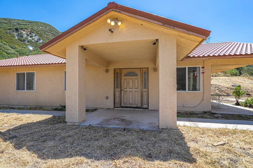 Primary Photo Of 1449 Lytle Creek Rd, Lytle Creek Flex For Sale