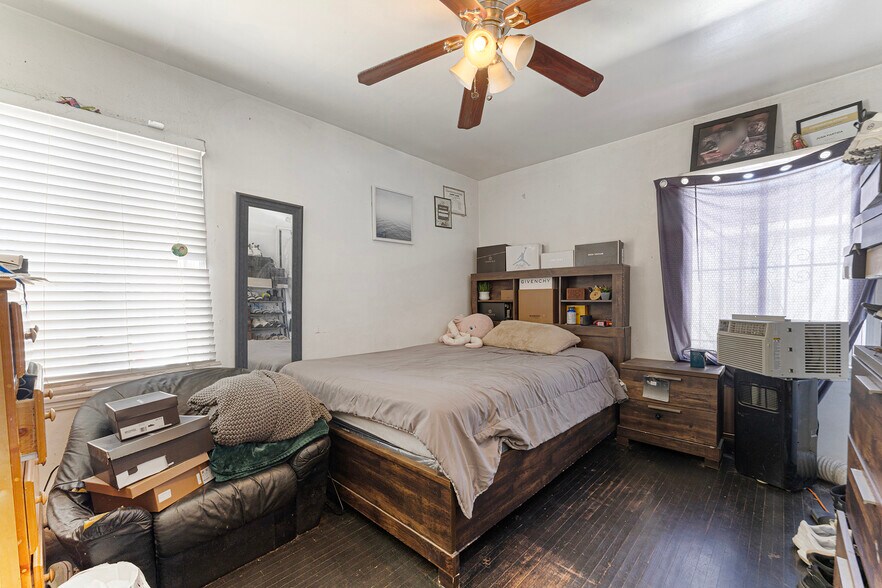 More Photos Of 3613 Via Campo, Montebello Multifamily For Sale