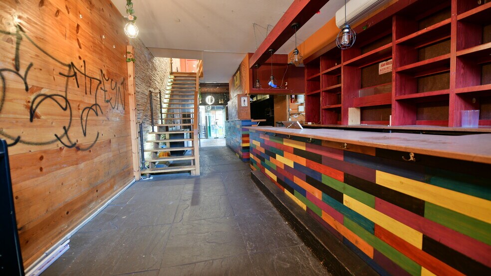 More Photos Of 5909 71st Ave, Ridgewood Restaurant For Sale