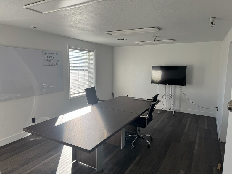 More Photos Of 3618 S 500 W, South Salt Lake Industrial For Lease