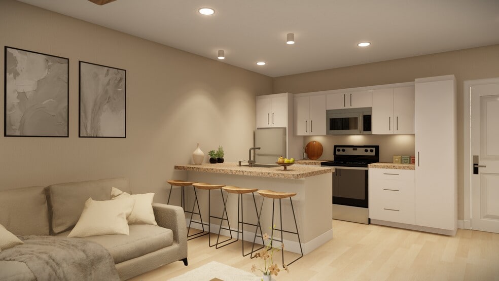 More Photos Of 160-180 Dahlia St, Pahrump Land For Sale