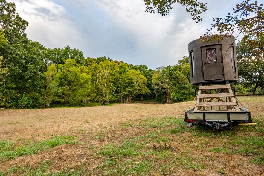 More Photos Of Highway D (77.2+/- Acres) Tract 1, Eolia Land For Sale