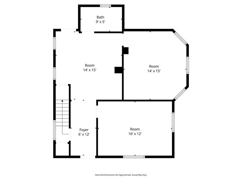 More Photos Of 36 School St, Glastonbury Office For Sale