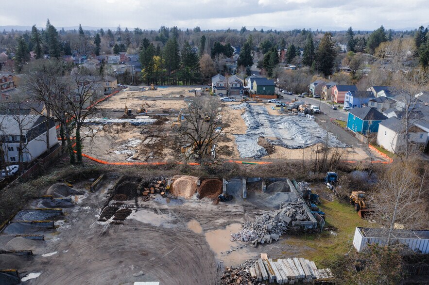 More Photos Of 3011 170th Ave, Beaverton Land For Sale