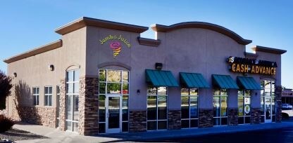 More Photos Of 566-646 S Main St, Cedar City Unknown For Lease