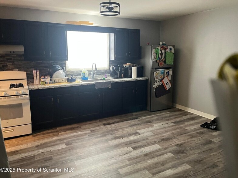 More Photos Of , Plains Multifamily For Sale