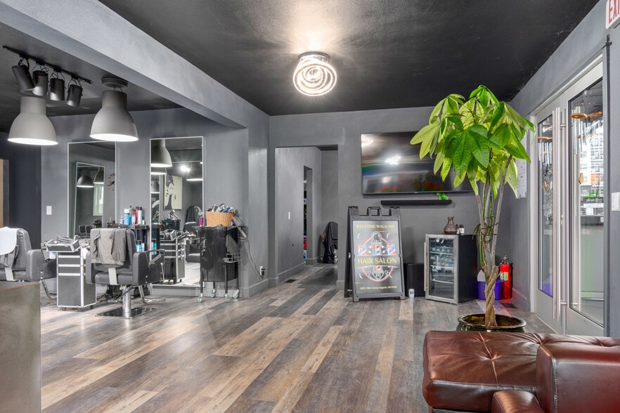 More Photos Of 509 E 13th Ave, Eugene Office For Sale