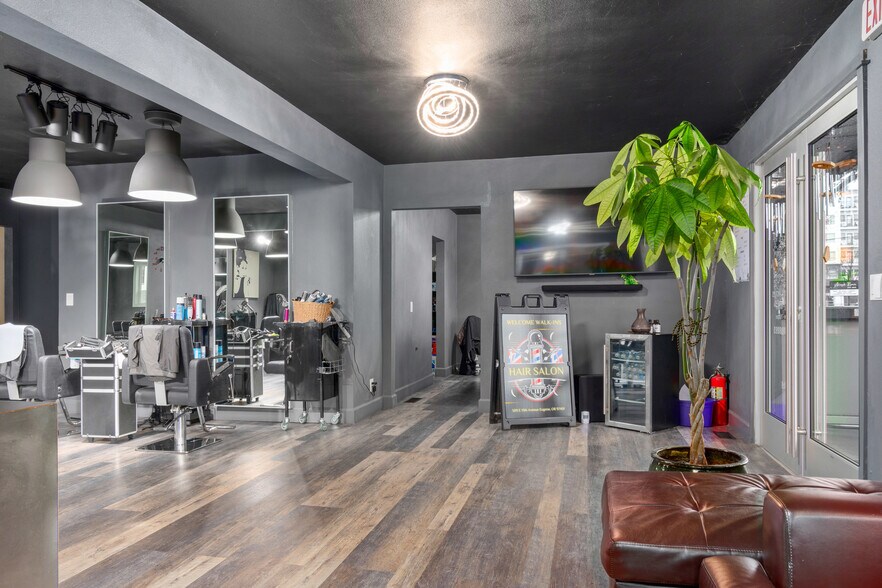 More Photos Of 509 E 13th Ave, Eugene General Retail For Sale