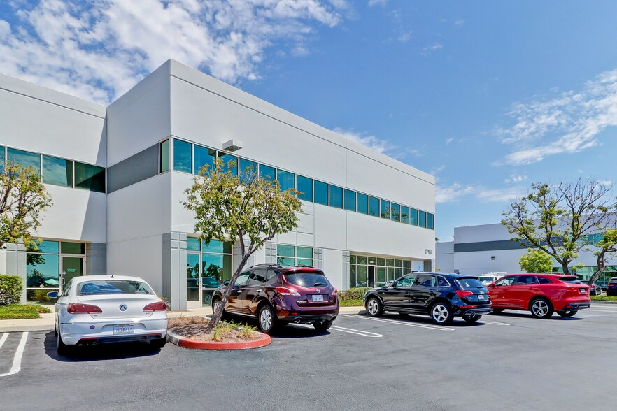 Primary Photo Of 27156 Burbank, Foothill Ranch Flex For Sale
