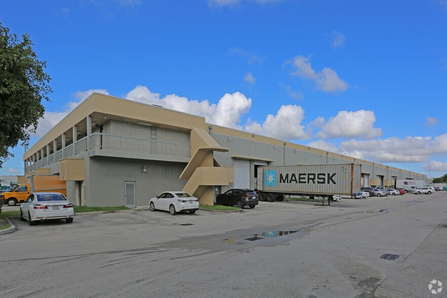 More Photos Of 6709 NW 84th Ave, Doral Light Distribution For Lease