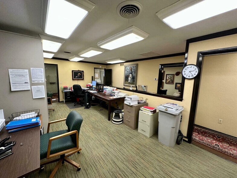More Photos Of , Amarillo Office For Sale
