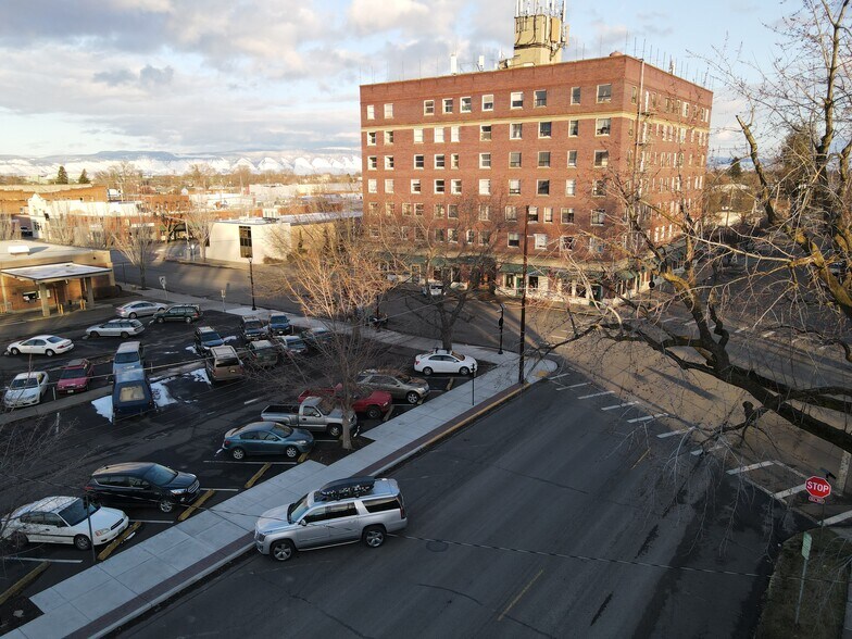 More Photos Of 105 Fir St, La Grande Apartments For Sale