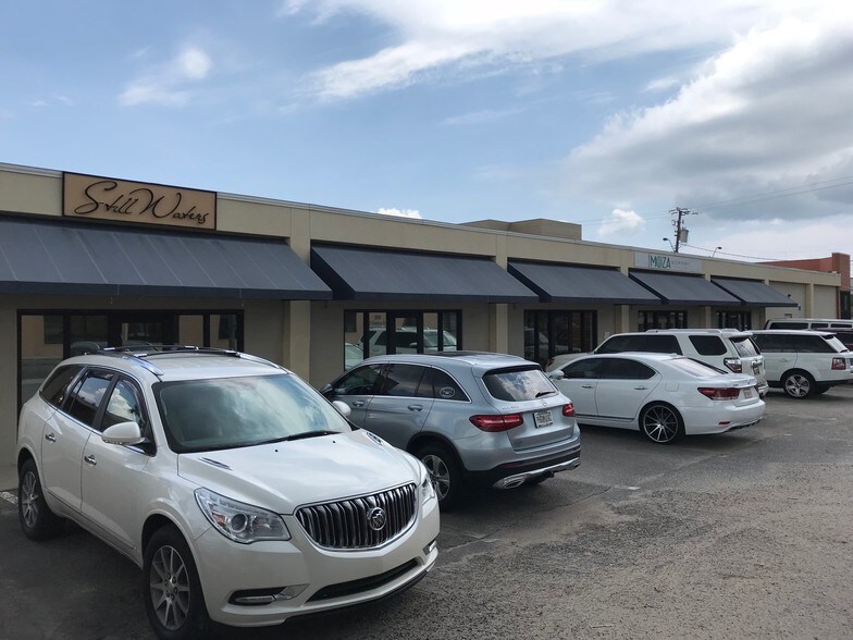 More Photos Of 200 E Garden St, Pensacola Freestanding For Lease