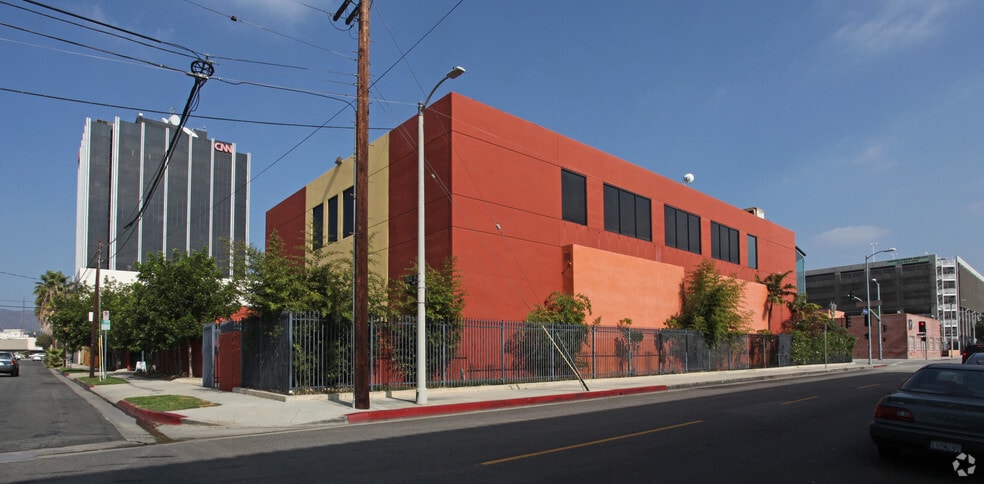 More Photos Of 1415 N Cahuenga Blvd, Los Angeles Loft Creative Space For Sale