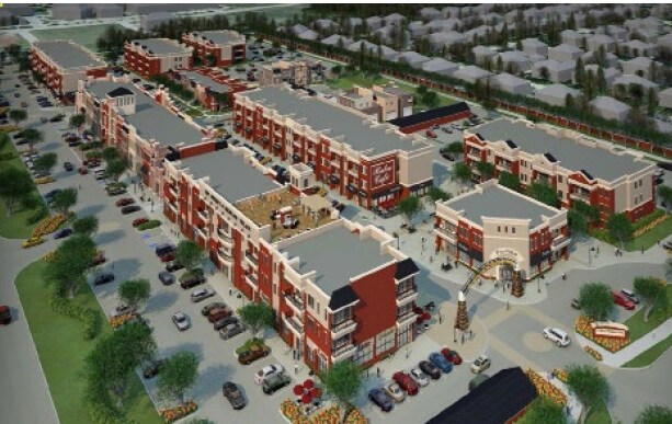 More Photos Of 2570 Justin Rd, Highland Village Unknown For Lease