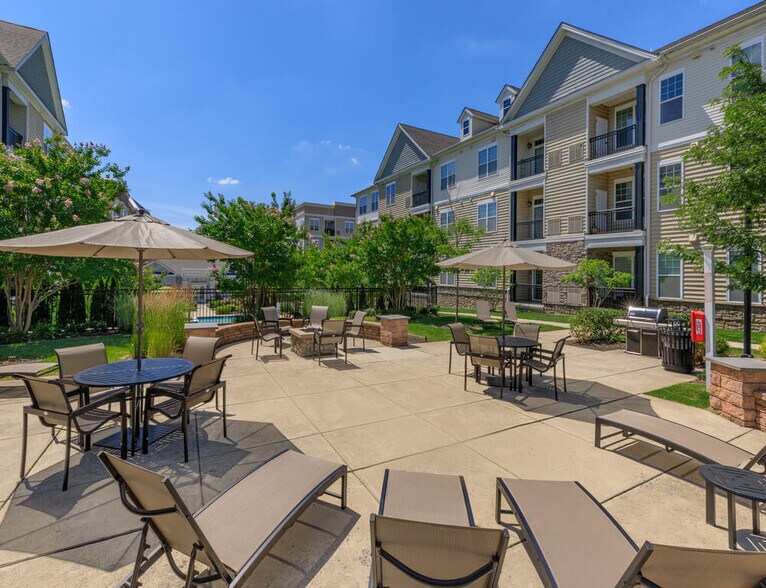 More Photos Of 10000 Town Center Blvd, Voorhees Apartments For Lease