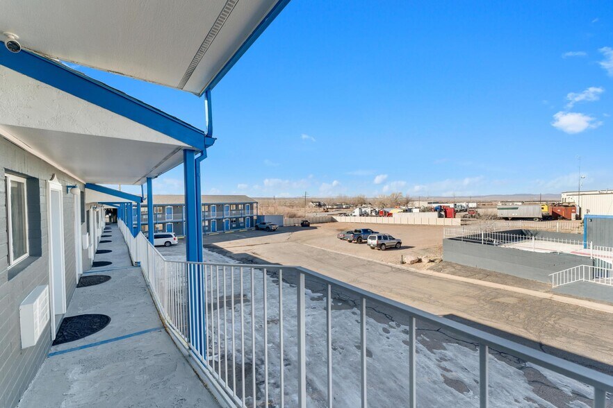 More Photos Of 2555 N Freeway Dr, Cedar City Hotel For Sale