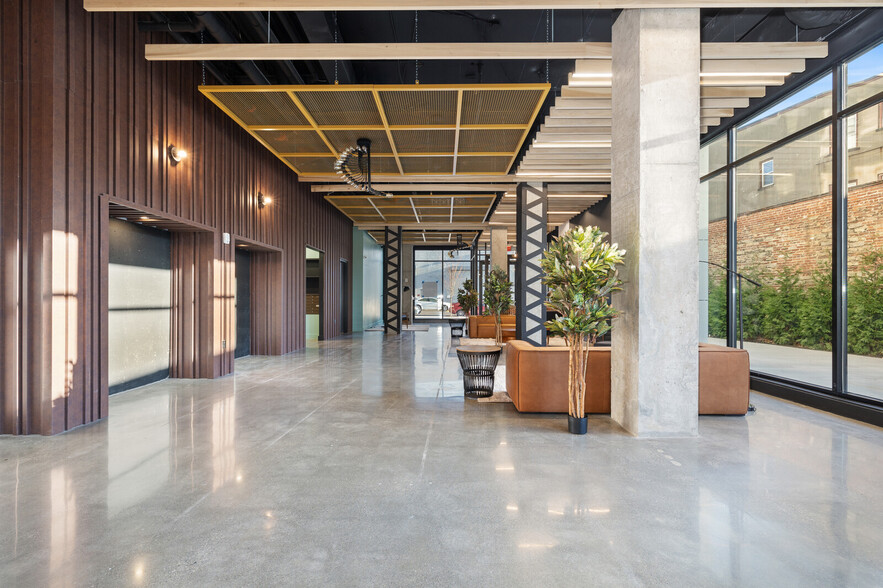 Photo of 1st Floor Ste Ground / Cellar