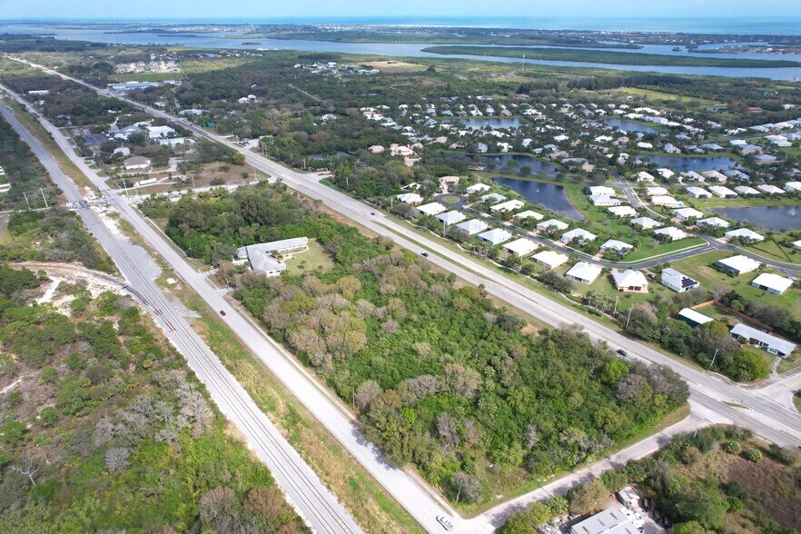 More Photos Of 6420 US Hwy 1, Vero Beach Land For Sale