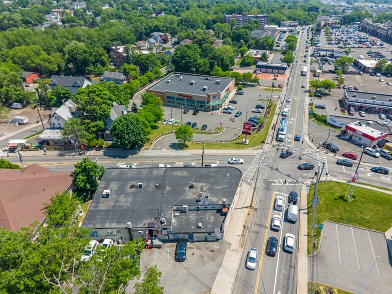 More Photos Of 39 S Main St, Spring Valley Storefront Retail Office For Sale