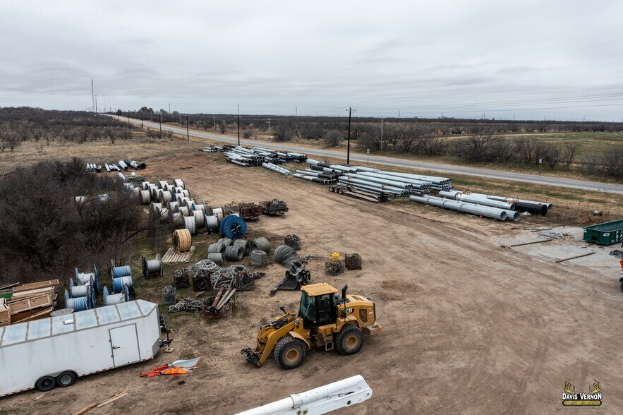 More Photos Of I-20 & HWY 603, Clyde Land For Sale