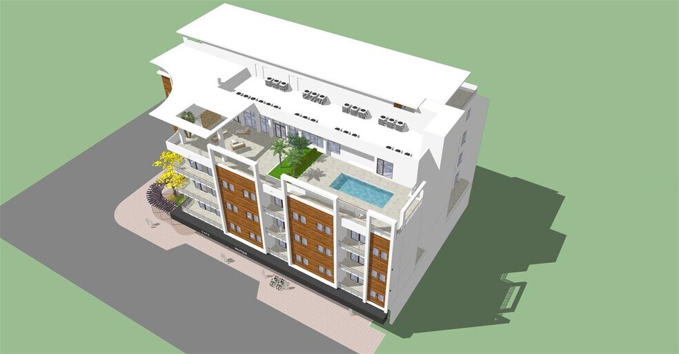 More Photos Of 711 N Orange Ave, Sarasota Land For Sale