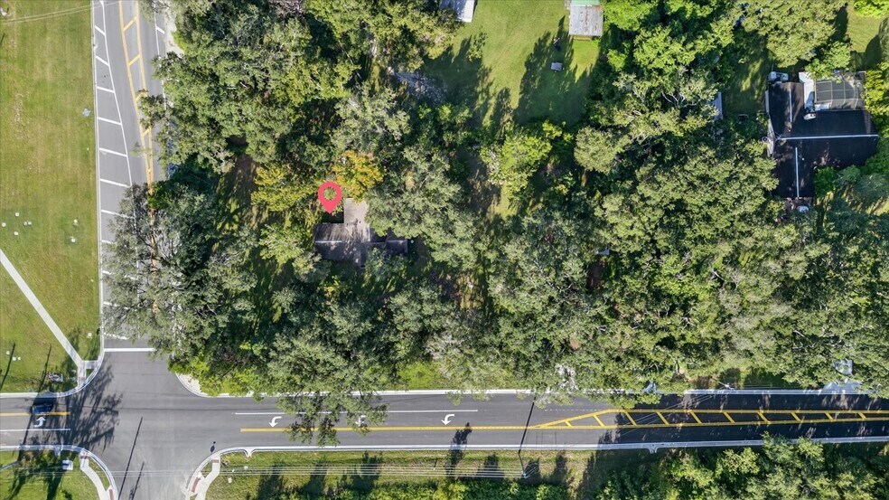 More Photos Of 10019 Curley Rd, San Antonio Land For Sale