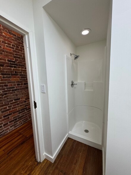 More Photos Of 109-111 N State St, Jackson Loft Creative Space For Sale