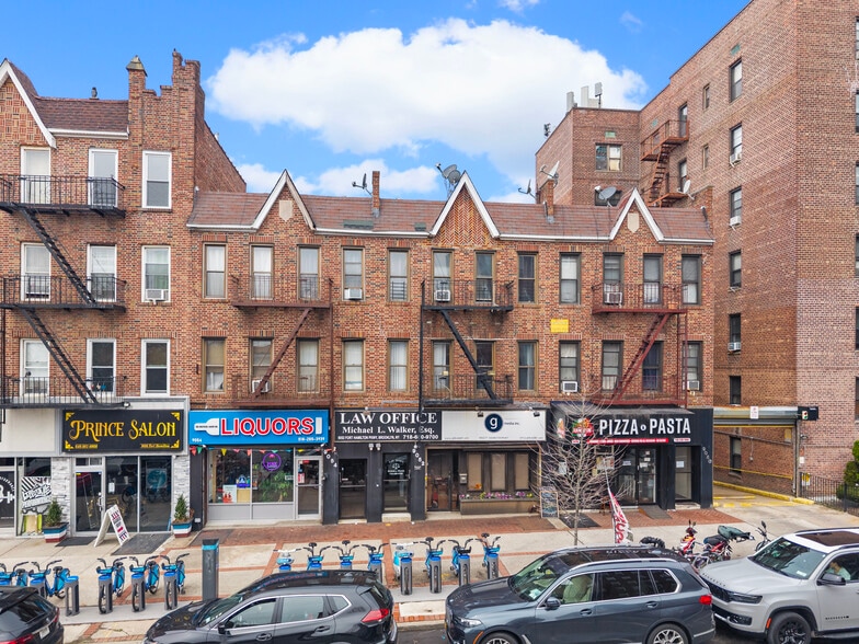 More Photos Of 9052 Fort Hamilton Pky, Brooklyn Apartments For Sale